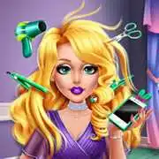 AUDREY'S GLAMOROUS REAL HAIRCUTS - Play for Free on Poki