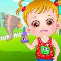 Doll Dress Up Games