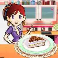 Poki Online Cooking Games::Appstore for Android