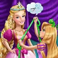 princess games