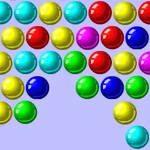 Bubble Shooter Pro - Jogo Grátis Online