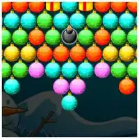 Bubble Shooter Games