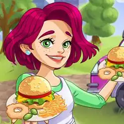 Poki Cooking Games - Play Cooking Games Online on