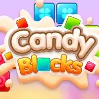 Candy Blocks - Play Candy Blocks Game online at Poki 2