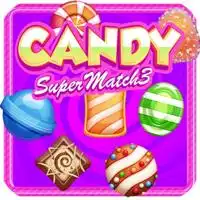 Candy games