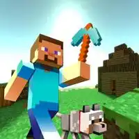 Minecraft 2021 - Play Minecraft 2021 Game online at Poki 2