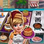 Cooking Fast 3 Ribs And Pancakes - Play Cooking Fast 3 Ribs And