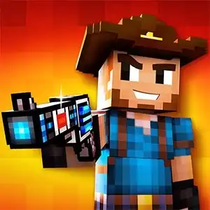 Poki Games Minecraft - Play this Game Online for Free