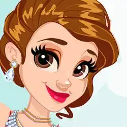 disney princess makeup