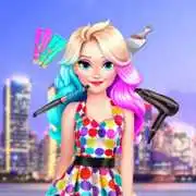 Poki Hair Games - Play Hair Games Online on 
