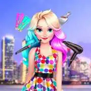 Poki Barbie Haircuts - Play Barbie Haircuts Online on