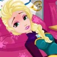 Elsa Stomach Virus