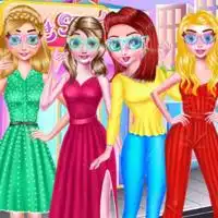 fashion designer games