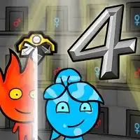 Poki Friv Fireboy And Watergirl - Play free Friv Fireboy And Watergirl On