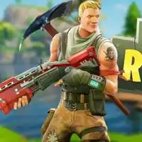 Fortnite Online - Play Fortnite Online Game online at Poki 2