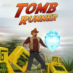 Tomb Runner - Play Tomb Runner Game online at Poki 2