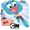Gumball Swing Out