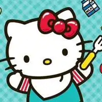 hello kitty games