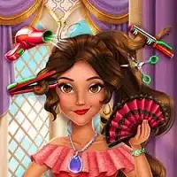 Poki Barbie Haircuts - Play Barbie Haircuts Online on