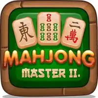 Mahjong Games