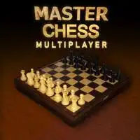 Master Chess Multiplayer - Play Master Chess Multiplayer Game