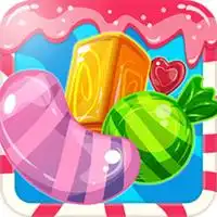 Candy games