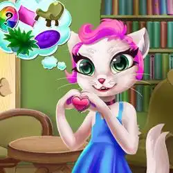 Mia's Stylish Room - Play Mia's Stylish Room Game online at Poki 2