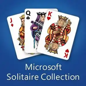 Solitaire Games 게임 - Poki