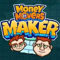 Game Online: Money Movers 2 