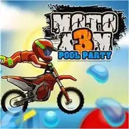 Moto X3M 2021 - Play Moto X3M 2021 Game online at Poki 2