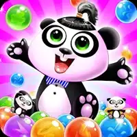 Papa Panda: Bubble Shooter — Jogue online gratuitamente em Yandex Games