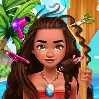 Poki Barbie Haircuts - Play Barbie Haircuts Online on