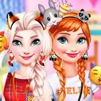 Princess Animal Dressup Party - Play Princess Animal Dressup Party Game  online at Poki 2