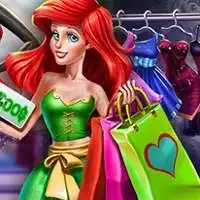 Princess Mermaid Realife Shopping - Play Princess Mermaid Realife Shopping  Game online at Poki 2