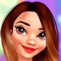 Princess Movie Night - Play Princess Movie Night Game online at Poki 2