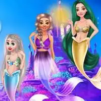 disney princess games