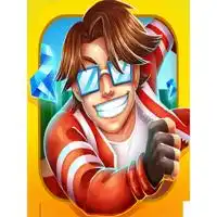 Subway Surfers: Fantasy Festival - Play it on Poki