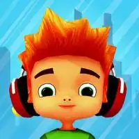 Poki Subway Surfers Online - Play Subway Surfers Online Online on