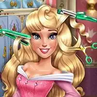 Poki Barbie Haircuts - Play Barbie Haircuts Online on