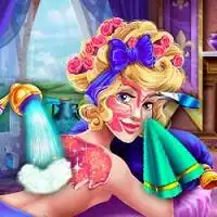 Ice Queen Wedding Kiss - Play Ice Queen Wedding Kiss Game online at Poki 2