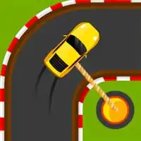 игры Drifting Games - Поки / Poki