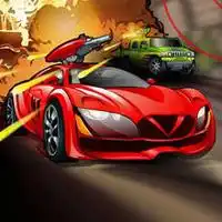 Sling Drift Online - Play Sling Drift Online Game online at Poki 2