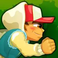 Subway Runner - Play Subway Runner Game online at Poki 2