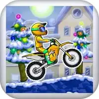 Sunset Bike Racer - Play Sunset Bike Racer Game online at Poki 2