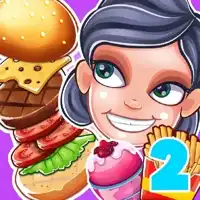 Burger Games