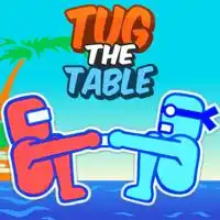 Play Tug The Table Game Online At Poki 2