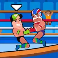 Wrestle Online - Play Wrestle Online Game online at Poki 2