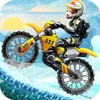 Moto X3M Bike Racing  Poki Bike Game Android & iOS game (Part-2