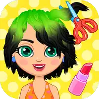 Poki Hair Games - Play Hair Games Online on 
