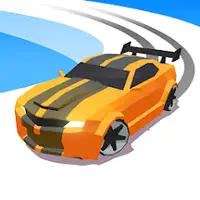 Race Burnout Drift - Play Race Burnout Drift Game online at Poki 2